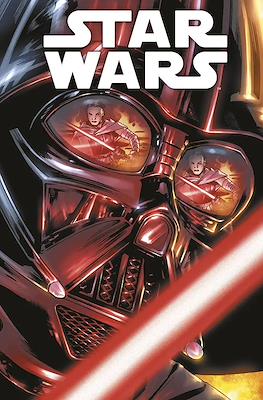 Star Wars 32 (2017 Copertina Variante)