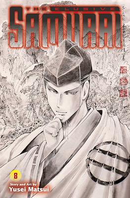 The Elusive Samurai #8