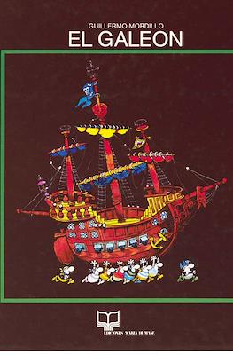 El Galeón
