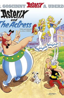 Asterix (Softcover) #31