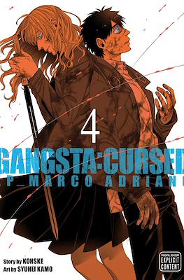 Gangsta:Cursed - EP_Marco Adriano #4