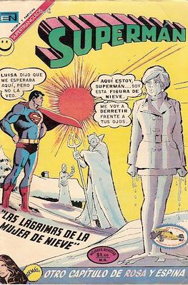 Supermán #854