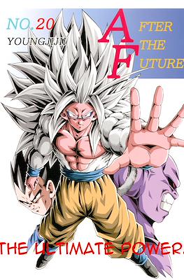 Dragon Ball: After The Future #20