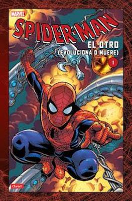 Spider-Man (Rústica 96 pp) #1