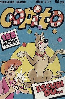 Copito (1980) (Rústica) #27