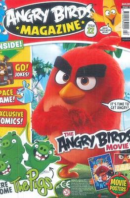Angry Birds Magazine #22