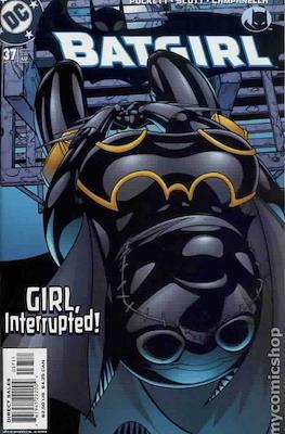 Batgirl Vol. 1 (2000-2006) #37