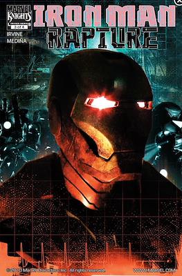 Iron Man: The Rapture #3