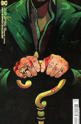 Detective Comics Vol. 1 (1937-2011; 2016- ... Variant Cover) #1061.1