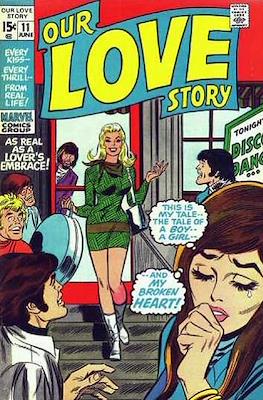 Our Love Story #11