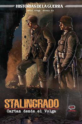 Historias de la guerra (Cartoné 64 pp) #7