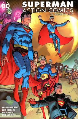 Superman: Action Comics (2018-2021) #5