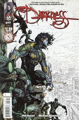 The Darkness Vol. 3 (2007-2013 Variant Cover) #77