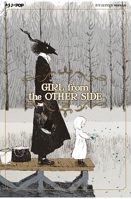Girl From The Other Side: Siúil, a Rún #2
