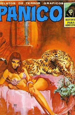 Pánico (1972) #31