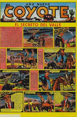El Coyote (1947) #15