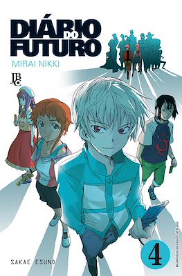 Diário do futuro #4