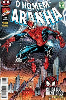 Homem Aranha #197