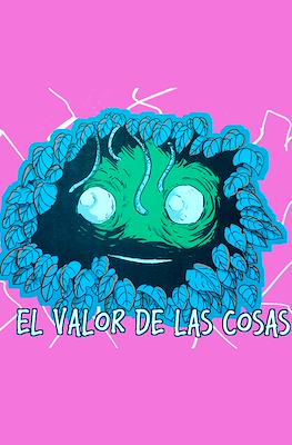 El valor de las cosas