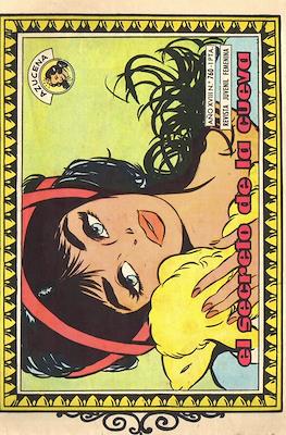 Azucena #760