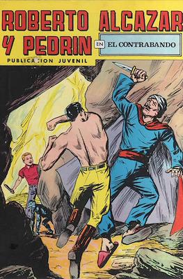 Roberto Alcázar y Pedrín. 2ª época #141