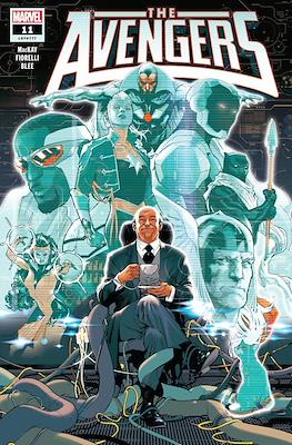 The Avengers Vol. 9 (2023-) #11