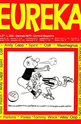 Eureka #27