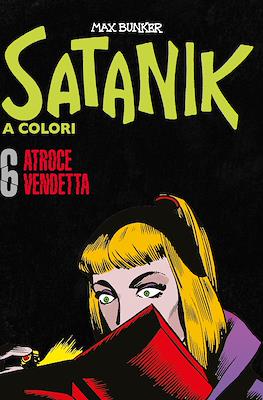 Satanik a colori #6