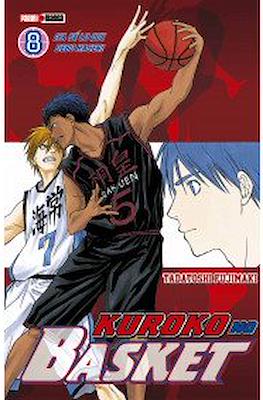 Kuroko no Basket #8