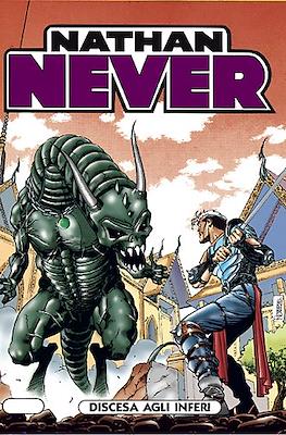 Nathan Never #62