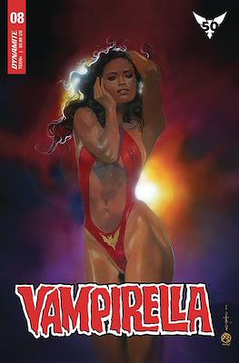 Vampirella (2019- Variant Cover) #8.4