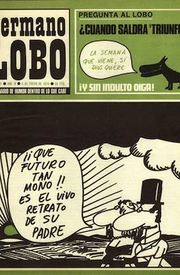 Hermano Lobo #191