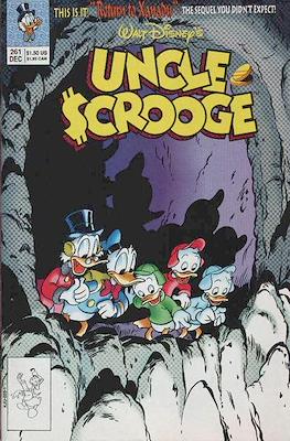 Uncle Scrooge #261