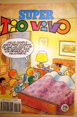 Super Tio vivo #123