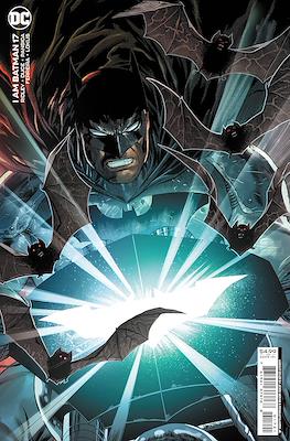 I Am Batman (2021-Variant Covers) #17