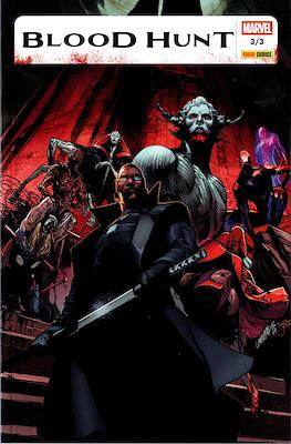 Blood Hunt #3