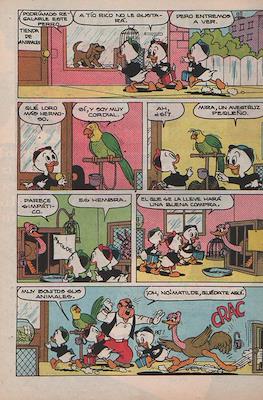 Tío Rico #257