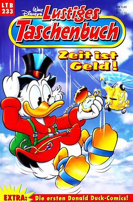 Walt Disneys Lustige Taschenbücher / Lustiges Taschenbuch #233