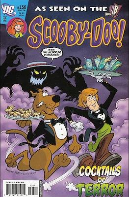 Scooby-Doo! #136
