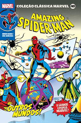 Colecção Clássica Marvel #40