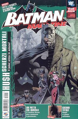 Batman Magazine #7