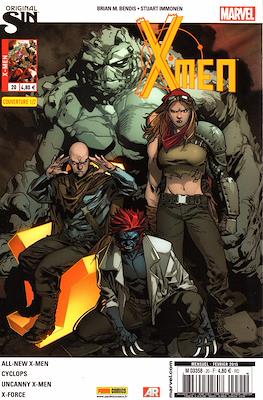 X-Men (2013-2015) #20