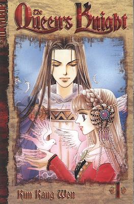 The Queen's Knight #1