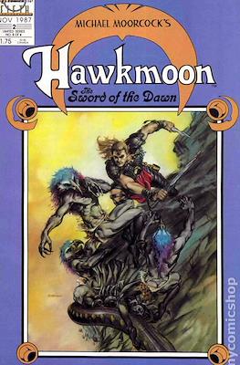 Hawkmoon: The Sword Of Dawn #2