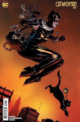 Catwoman Vol. 5 (2018-Variant Covers) #68.3