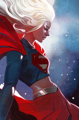 Supergirl Vol. 8 (2025-Variant Covers) #16.1