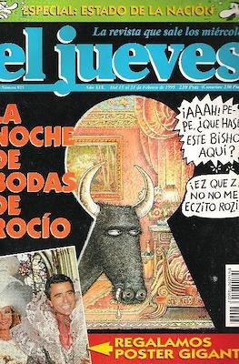 El Jueves #925