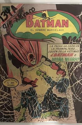 Batman (Grapa) #134A