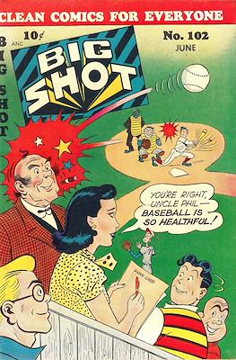 Big Shot Comics #102