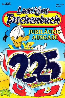 Walt Disneys Lustige Taschenbücher / Lustiges Taschenbuch #225
